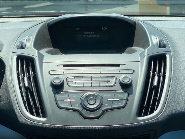 Used 2018 Ford Escape SE FWD image 24