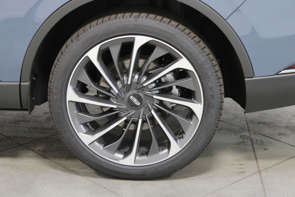 New 2026 Lincoln Aviator Reserve image 16