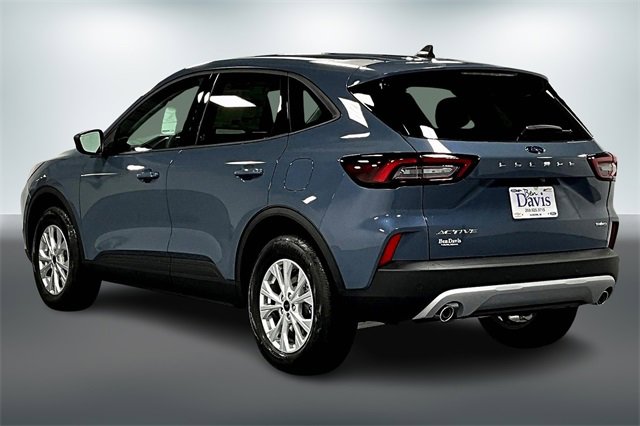 New 2026 Ford Escape Active w/ Tech Pack #1 image 3
