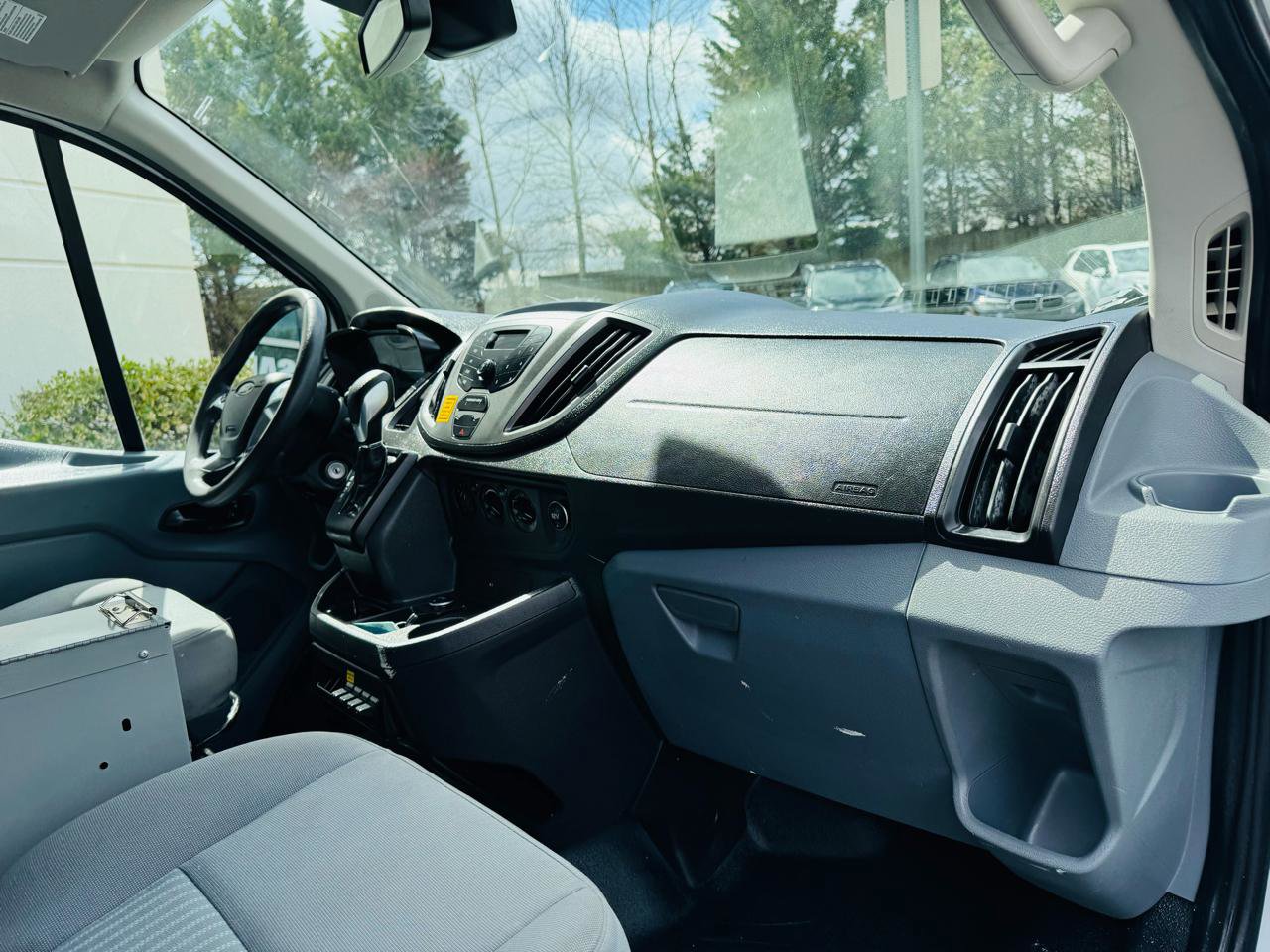 Used 2017 Ford Transit 150 148 Low Roof image 19