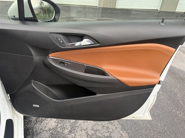 Used 2016 Chevrolet Cruze Premier FWD image 45