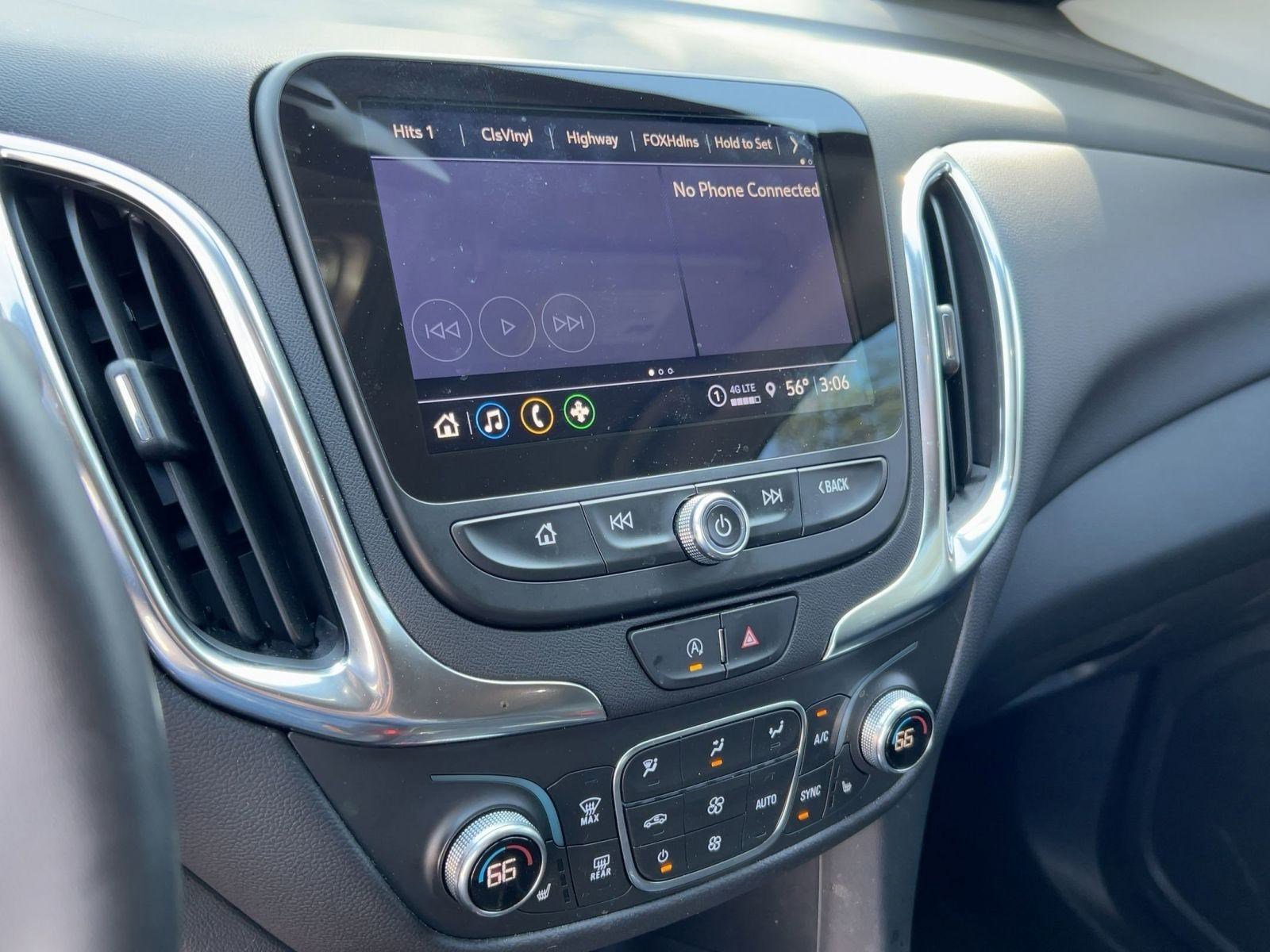 Certified 2024 Chevrolet Equinox LT image 22