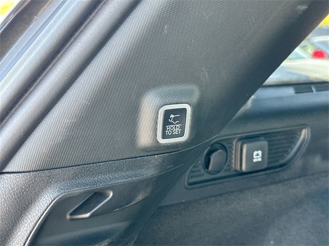 Used 2022 Jeep Grand Cherokee Summit w/ Adv Protech Group IV image 9