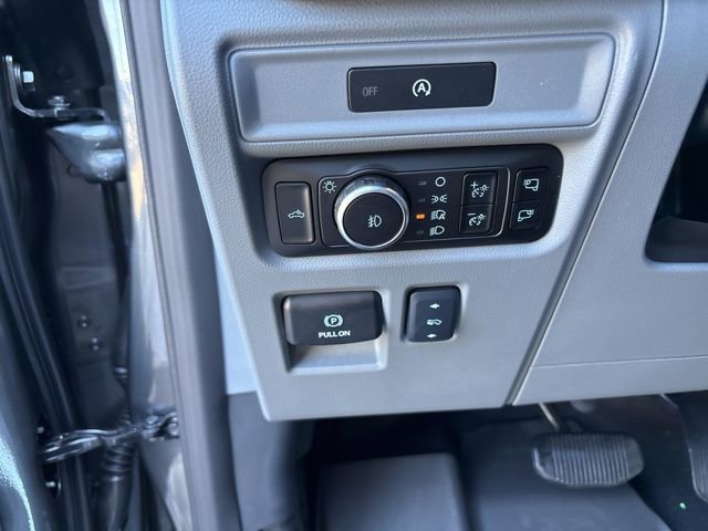 New 2025 Ford F150 Lariat w/ Equipment Group 502A High image 25