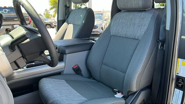New 2026 Ford F250 XLT w/ XLT Premium Package AWD/4WD image 18