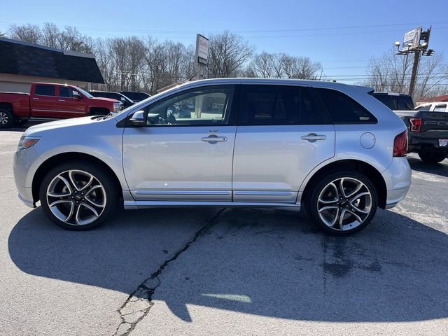 Used 2014 Ford Edge Sport w/ Driver Entry Package image 6