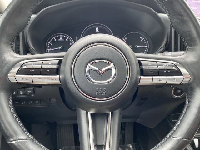 Used 2024 MAZDA CX-50 2.5 Turbo w/ Cargo Package image 18