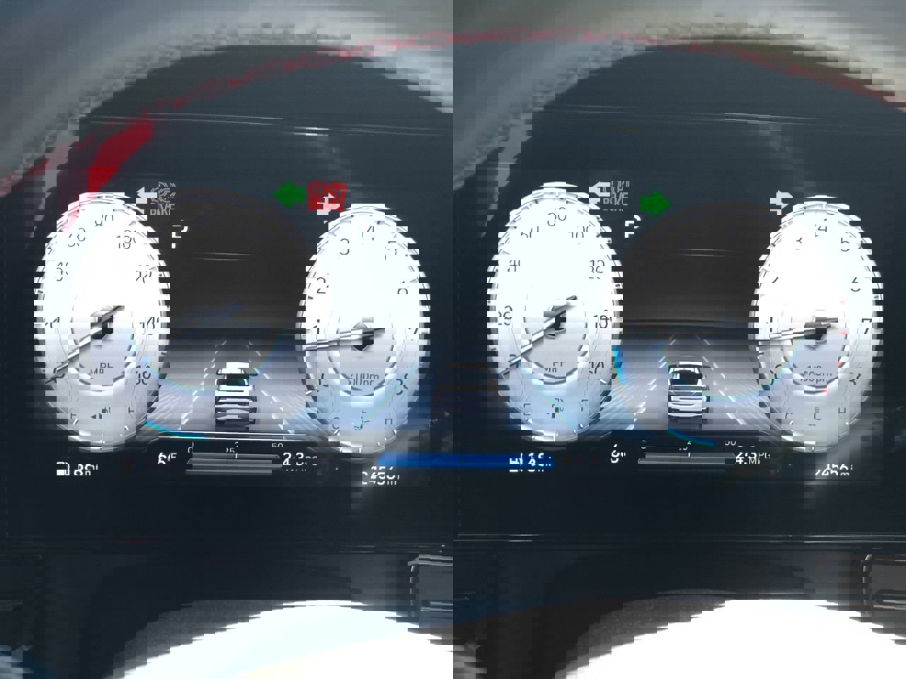 Used 2023 Hyundai Elantra N Line image 15