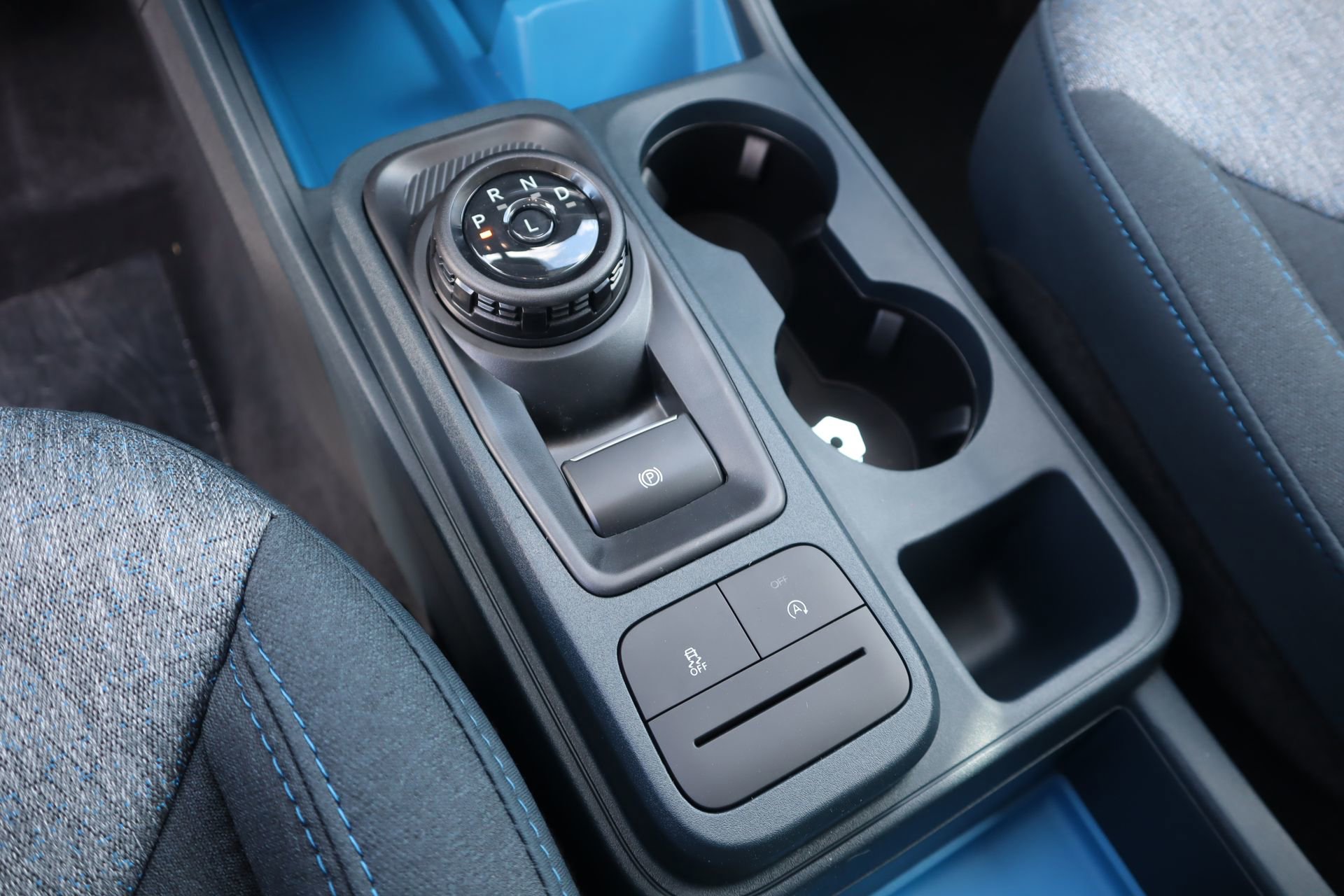 New 2026 Ford Maverick XLT image 7