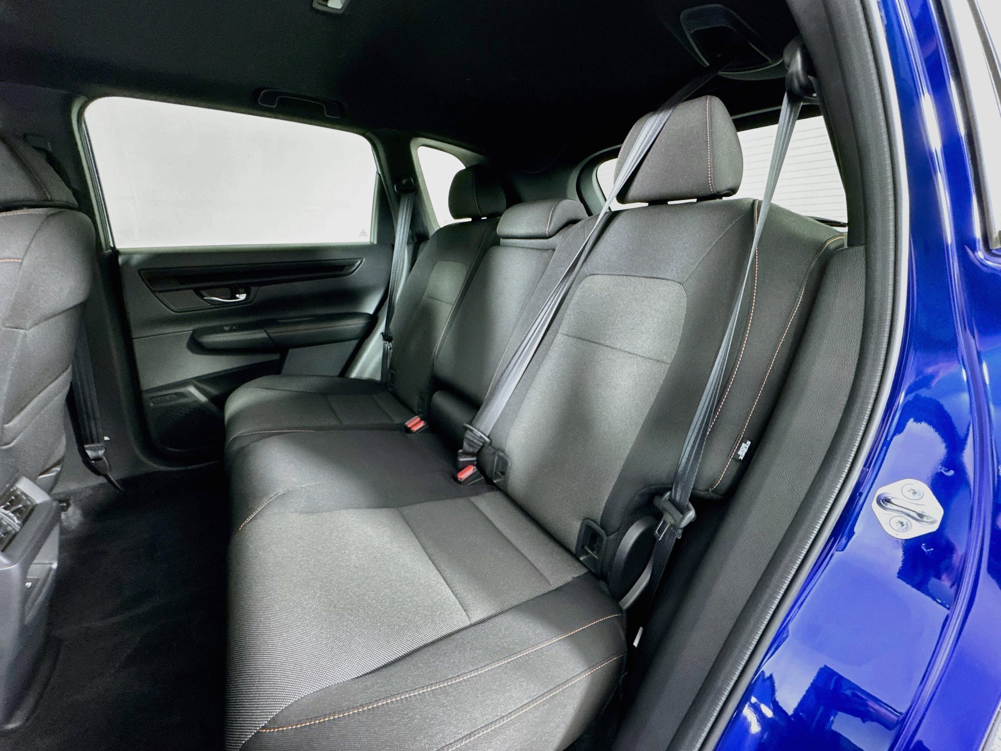 Certified 2023 Honda CR-V Sport image 24