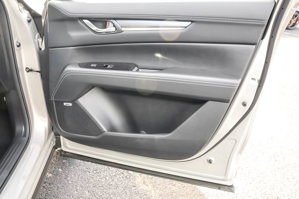 New 2025 MAZDA CX-5 AWD 2.5 S w/ Premium Plus Pkg image 46