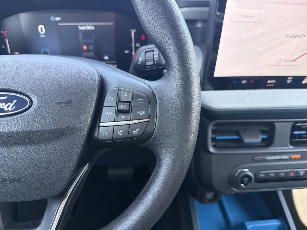 New 2026 Ford Maverick XLT FWD image 27