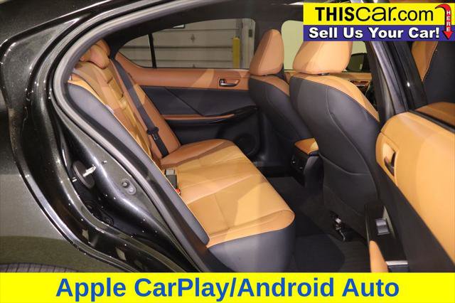 Used 2022 Lexus IS 300 w/ Premium Package image 29