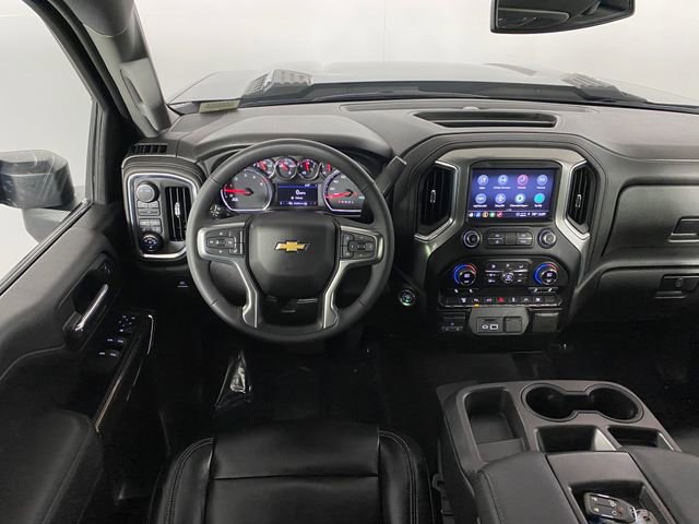 Used 2023 Chevrolet Silverado 2500 LT w/ All Star Edition image 14