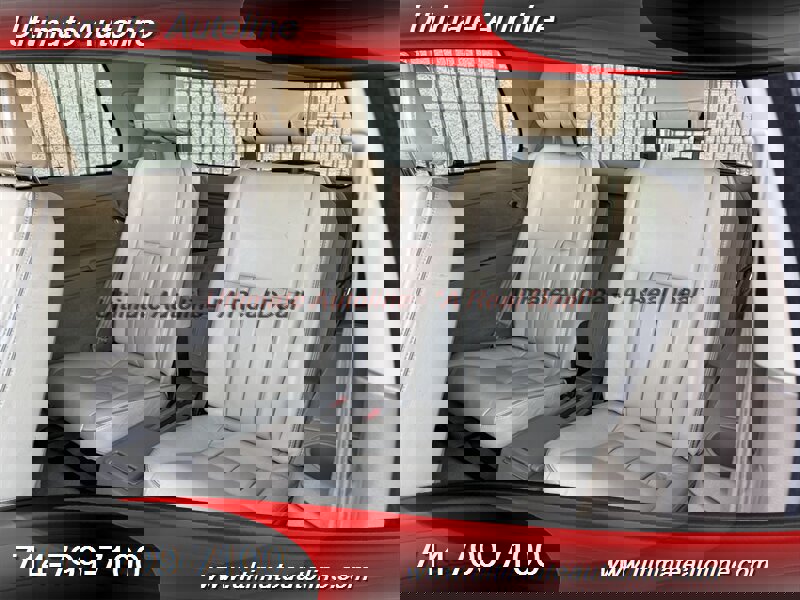 Used 2013 Volvo XC90 3.2 image 34