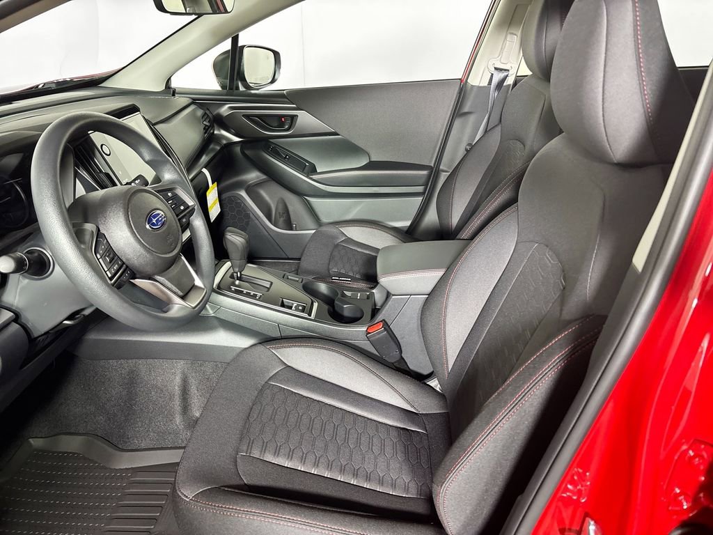 New 2026 Subaru Impreza 2.0i Sport image 11