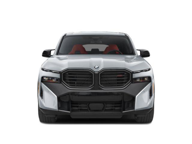 New 2026 BMW XM Label Red AWD/4WD image 7