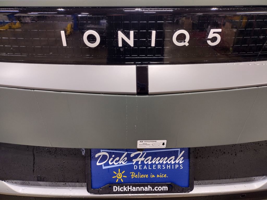 New 2026 Hyundai Ioniq 5 SEL image 15