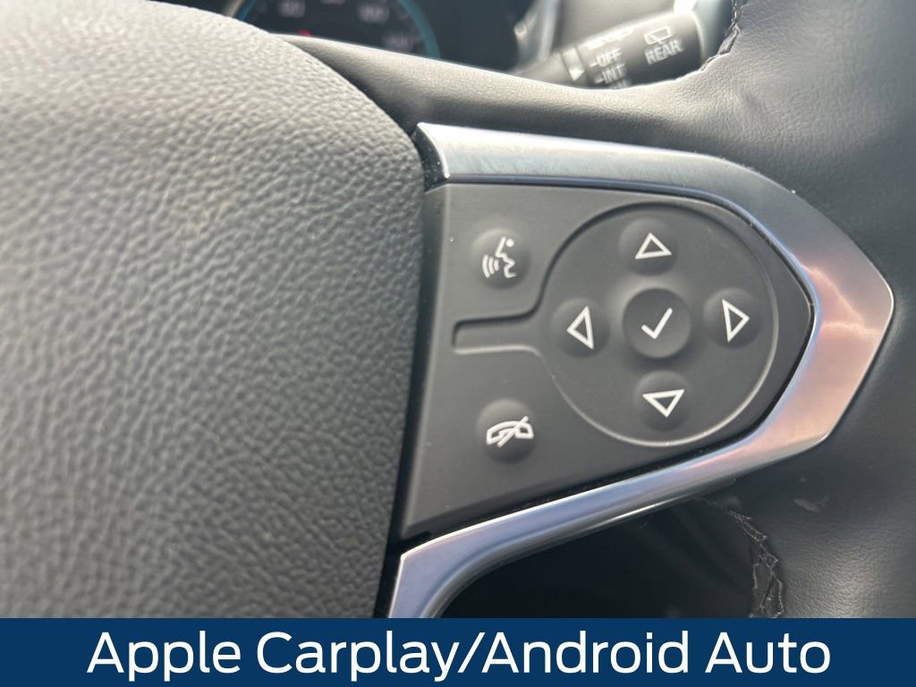 Certified 2023 Chevrolet Traverse LT image 13