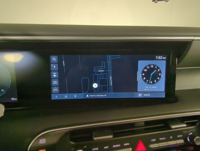 New 2026 Hyundai Palisade Calligraphy image 21