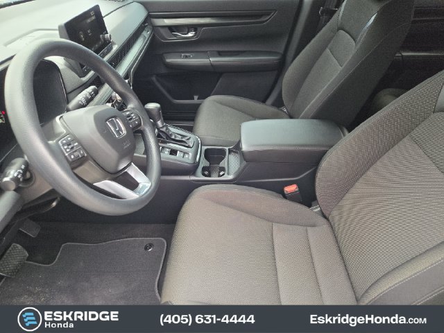 Certified 2025 Honda CR-V LX image 13