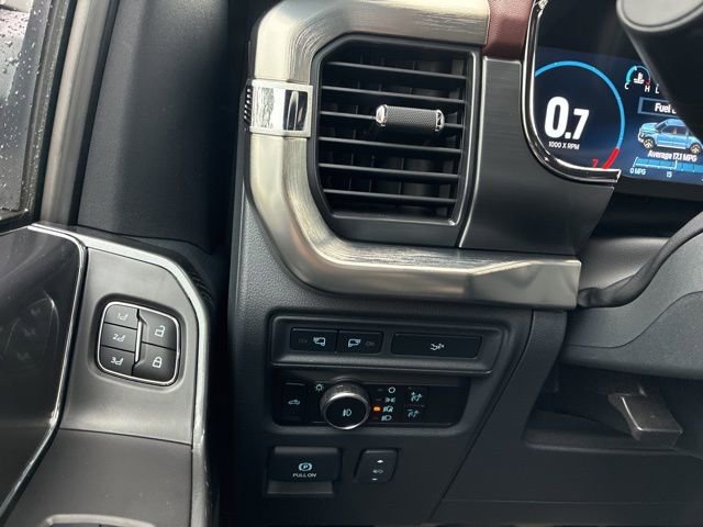 Used 2023 Ford F150 Lariat w/ Max Trailer Tow Package image 26