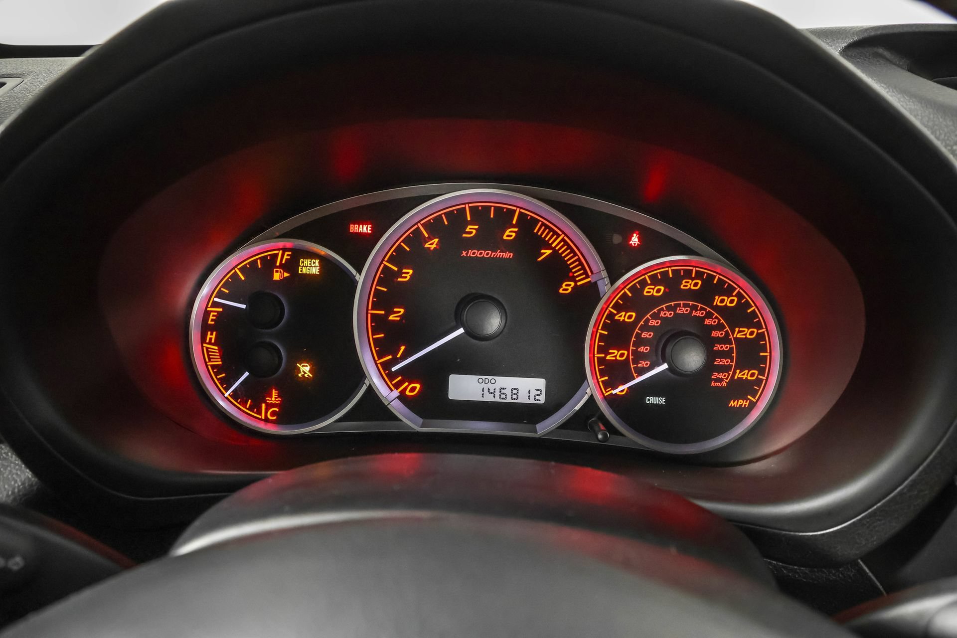 Used 2009 Subaru Impreza WRX Premium AWD/4WD image 26