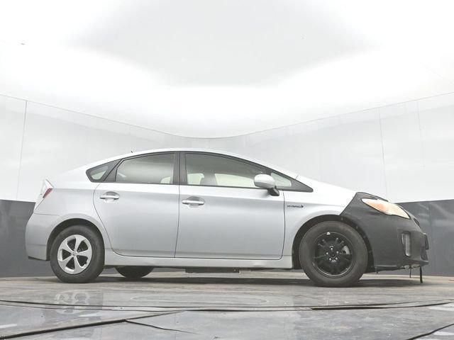 Used 2012 Toyota Prius Two FWD image 34
