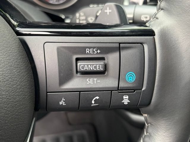 Certified 2025 Nissan Pathfinder SL AWD/4WD image 18