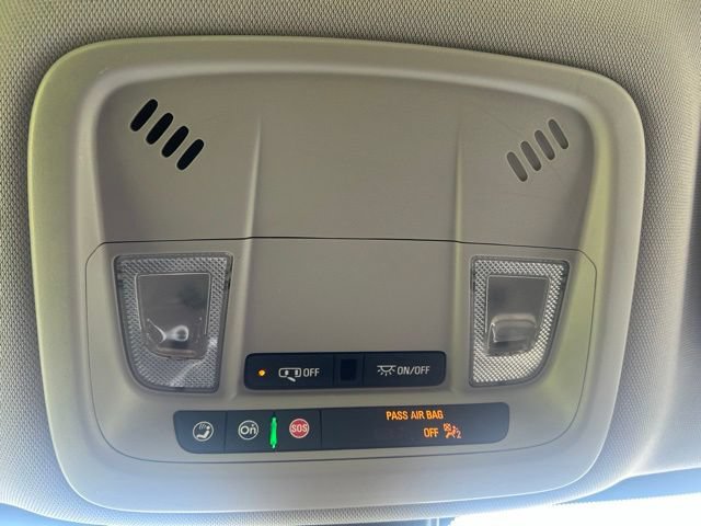 Used 2022 Chevrolet Malibu LS FWD image 41