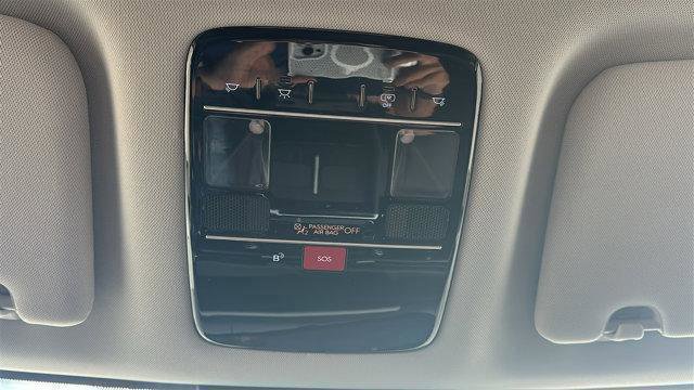 New 2026 Hyundai Santa Fe SEL image 29