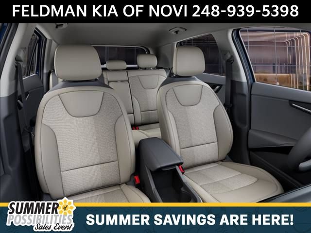 New 2026 Kia Niro EX FWD image 15