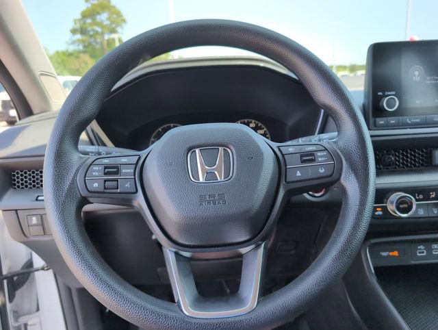 Used 2025 Honda CR-V EX image 23