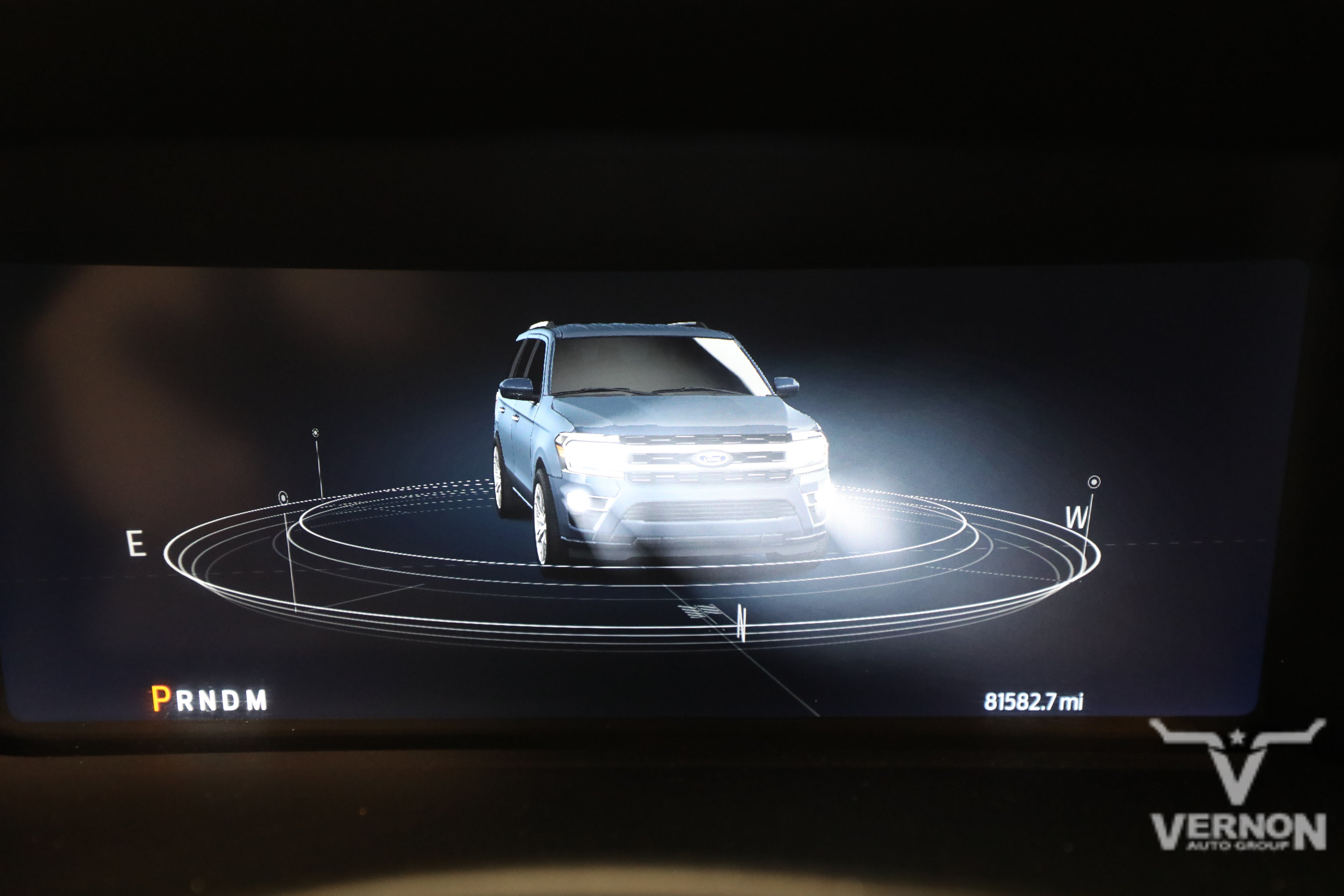 Used 2022 Ford Expedition Timberline AWD/4WD image 21
