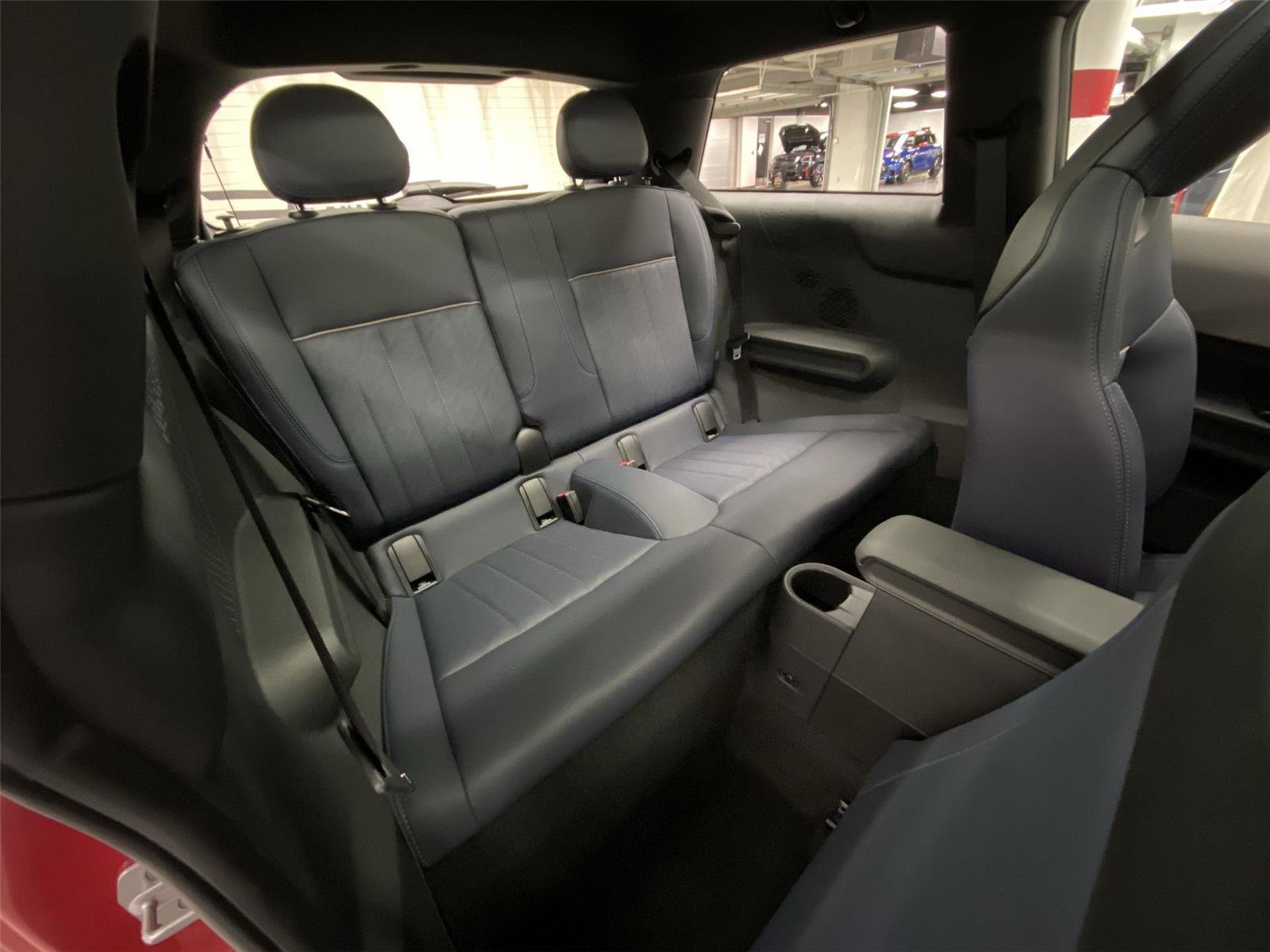 Certified 2025 MINI Cooper S image 29