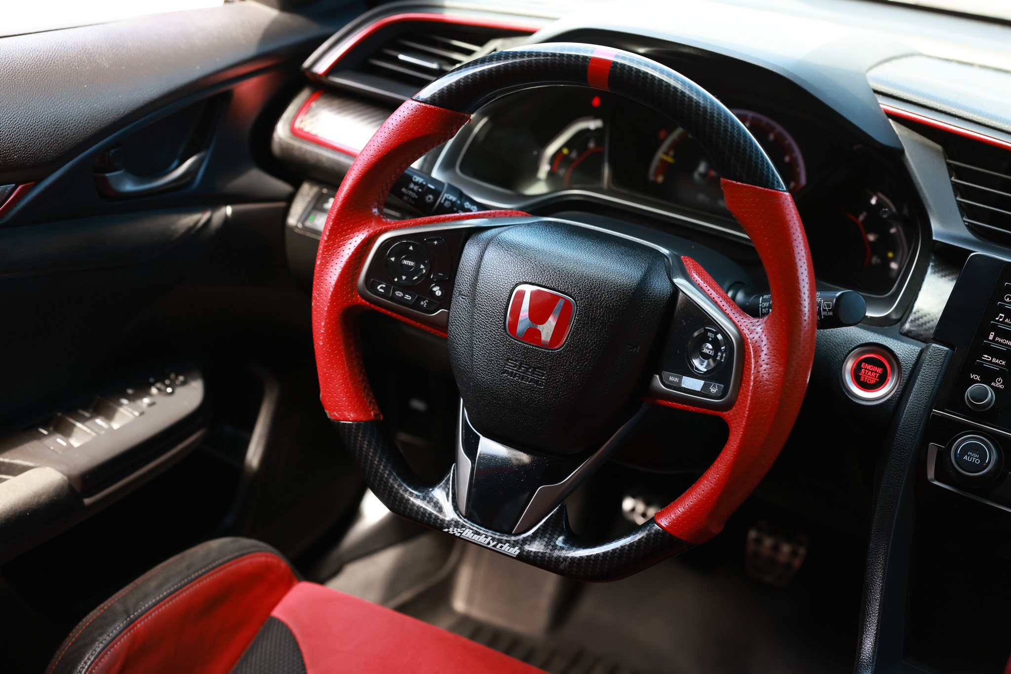Used 2021 Honda Civic Type R image 33