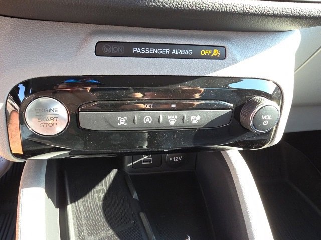 New 2026 Ford Escape Active image 24