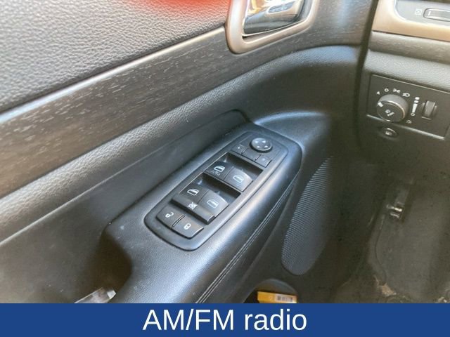 Used 2015 Jeep Grand Cherokee Laredo w/ Quick Order Package 23E image 14