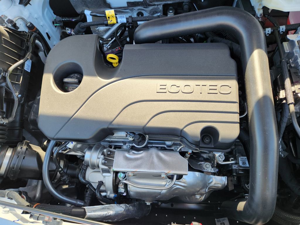 New 2026 Chevrolet Equinox LT image 31