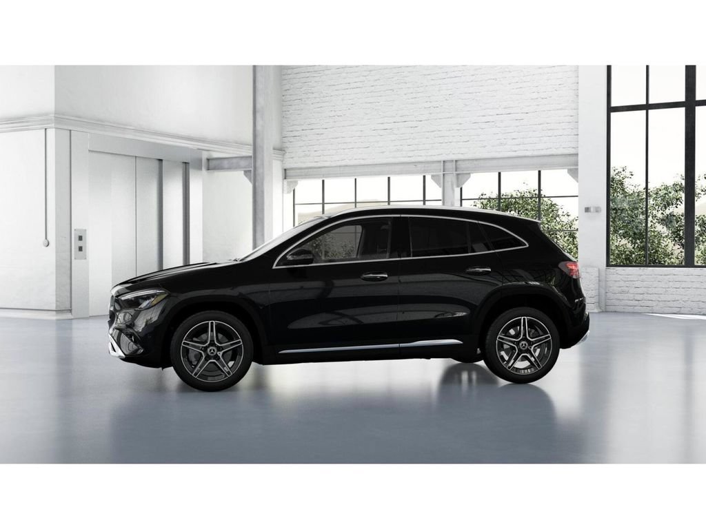 New 2026 Mercedes-Benz GLA 250 4MATIC image 35