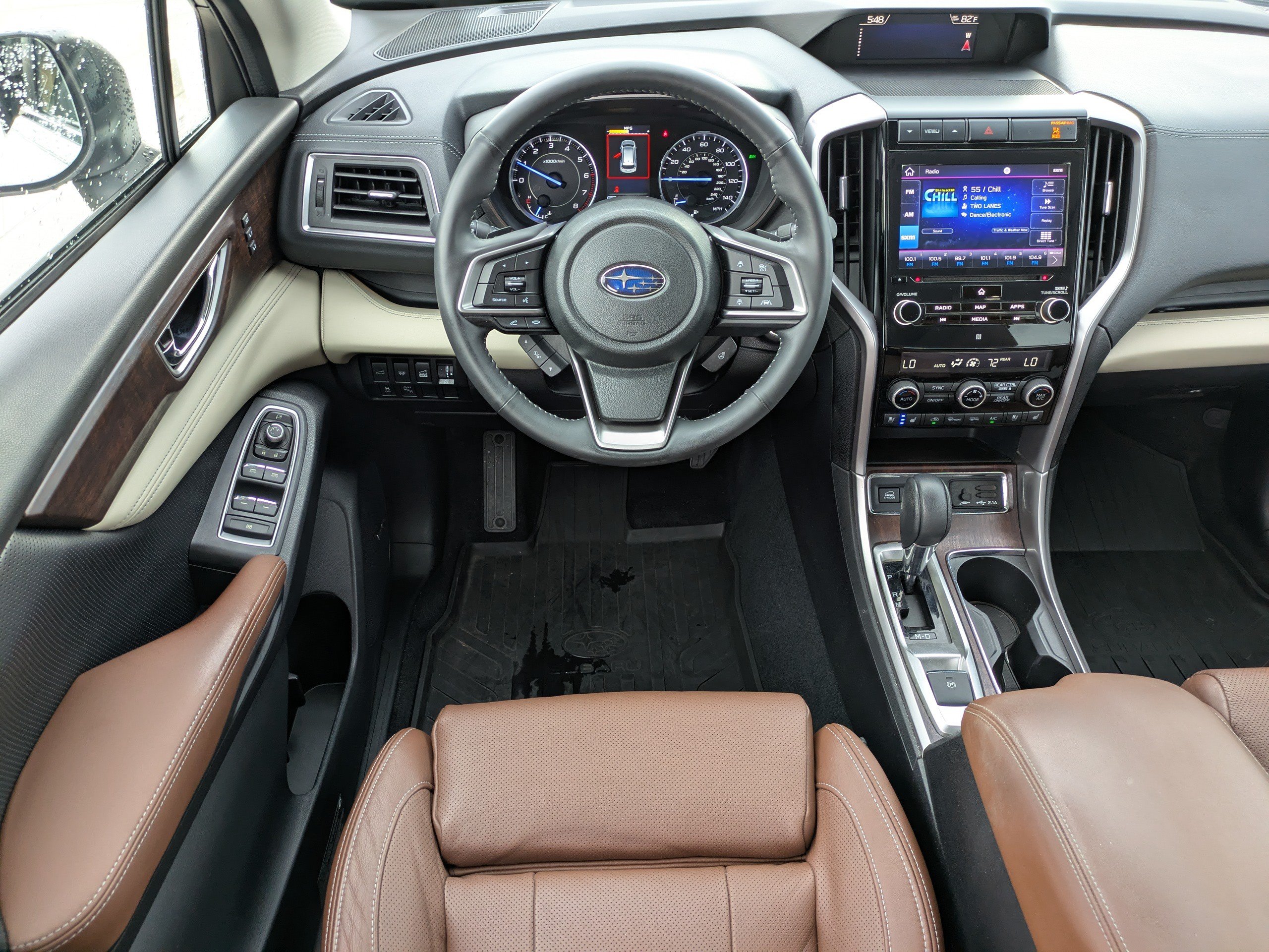 Used 2020 Subaru Ascent Touring AWD/4WD image 15