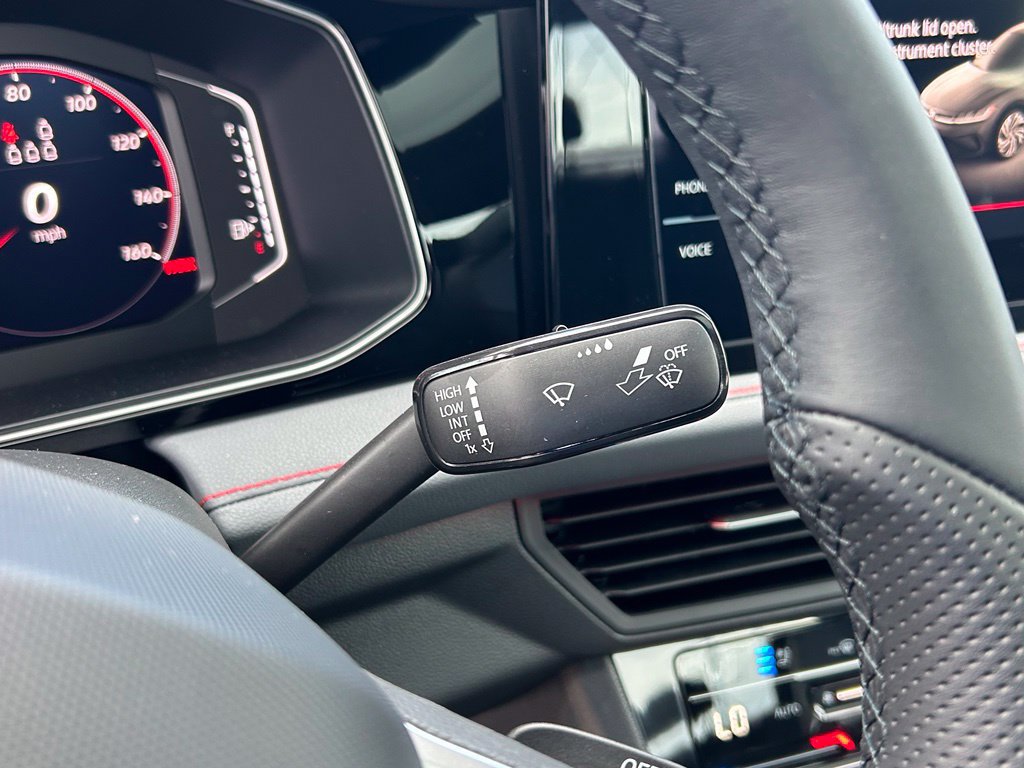 New 2027 Volkswagen Jetta GLI Autobahn FWD image 23