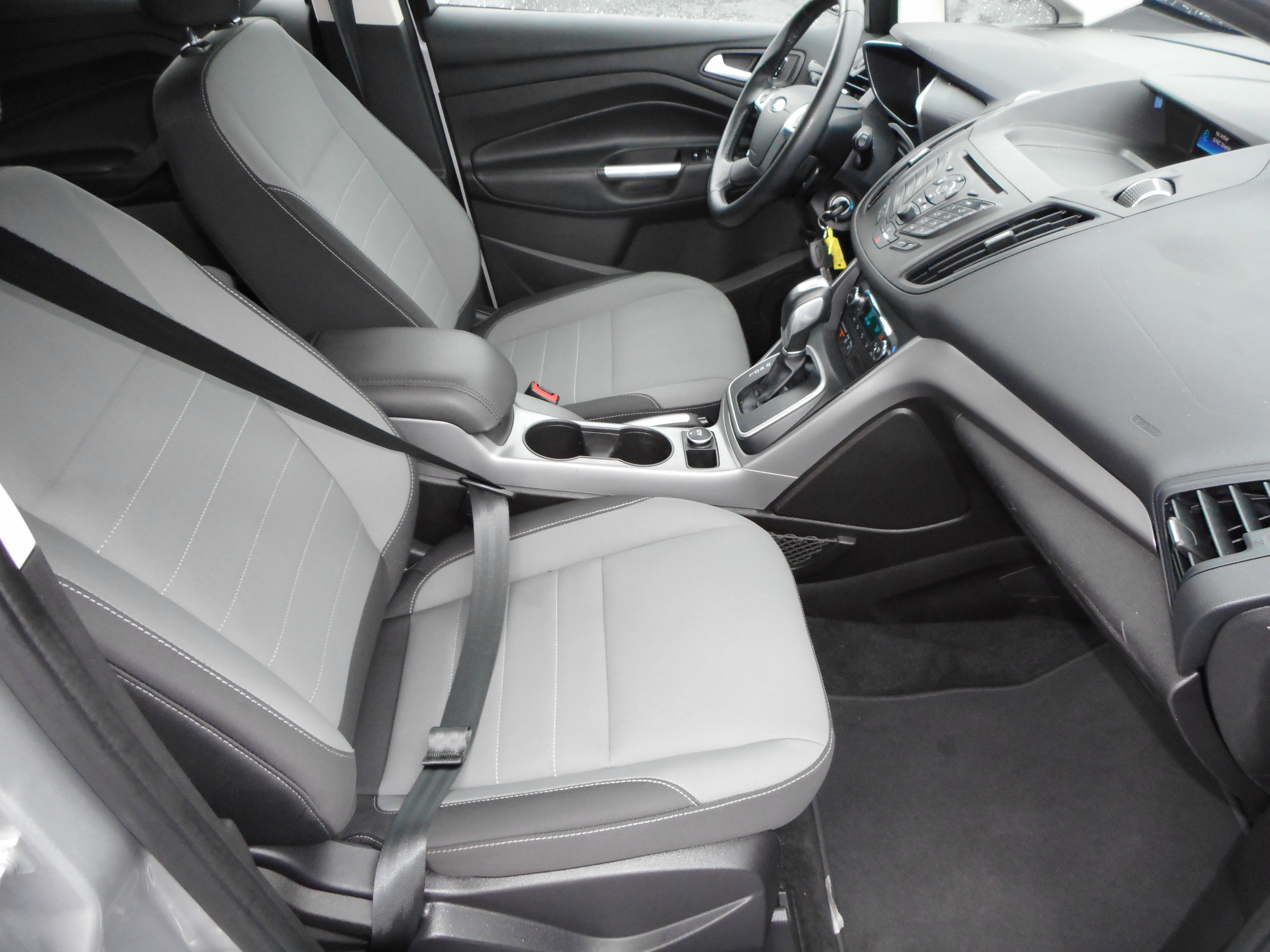 Used 2016 Ford C-MAX SE image 27