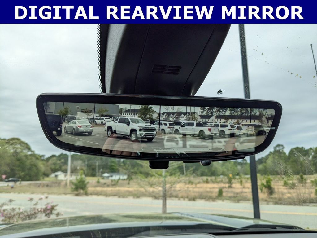 Used 2022 GMC Sierra 1500 Denali w/ Denali Premium Package image 17