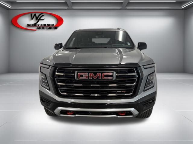 New 2026 GMC Yukon AT4 Ultimate AWD/4WD video 2