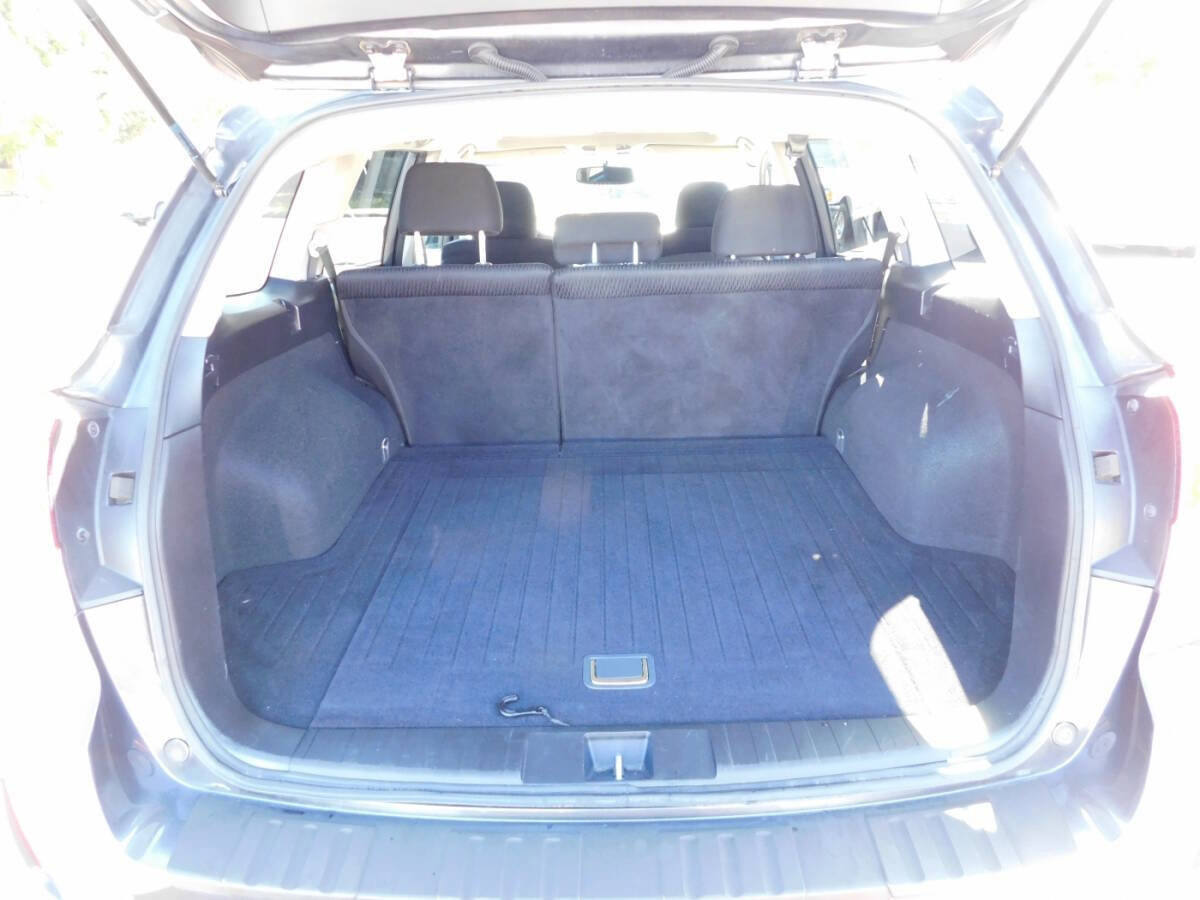 Used 2012 Subaru Outback 2.5i Premium image 5