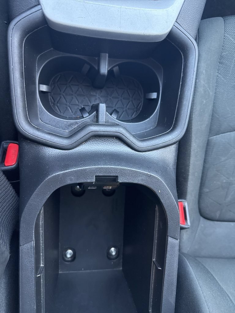 Used 2023 Toyota RAV4 XLE FWD image 16