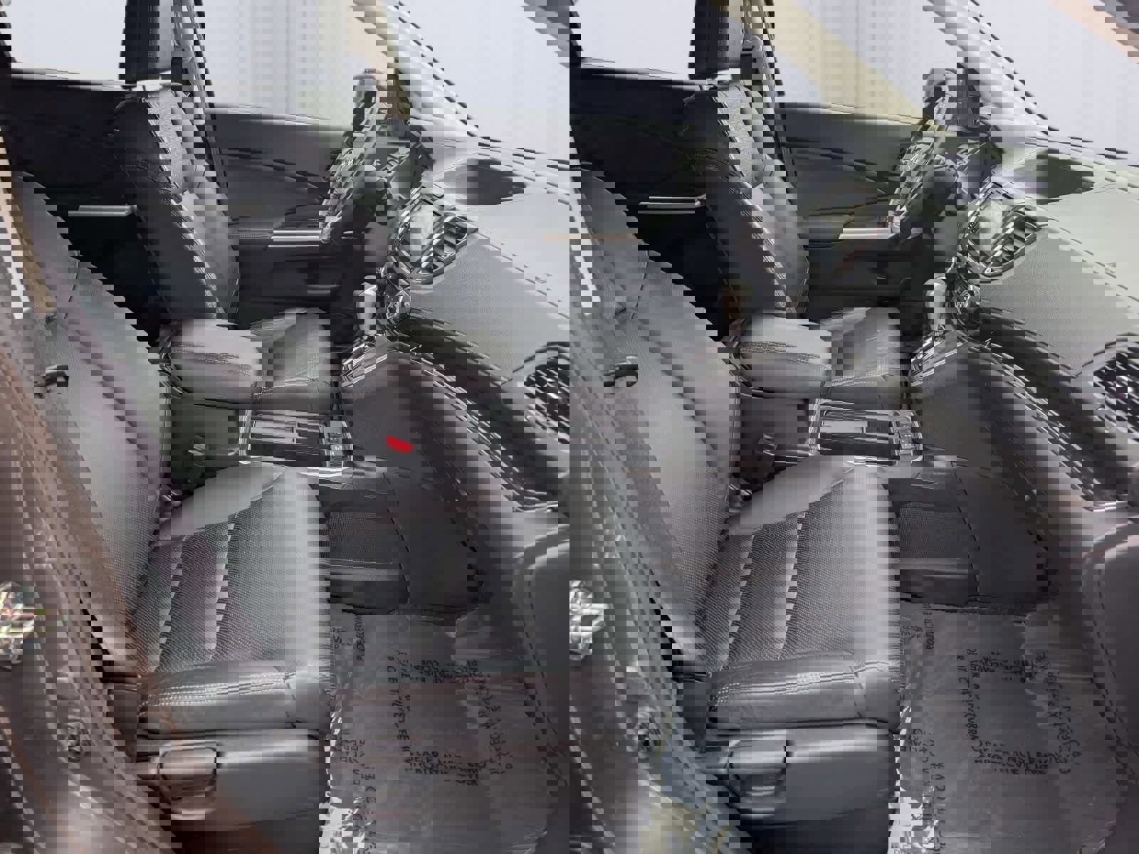 Used 2016 Honda CR-V EX-L image 9