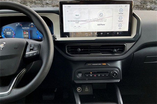 New 2025 Ford Bronco Sport Heritage image 6