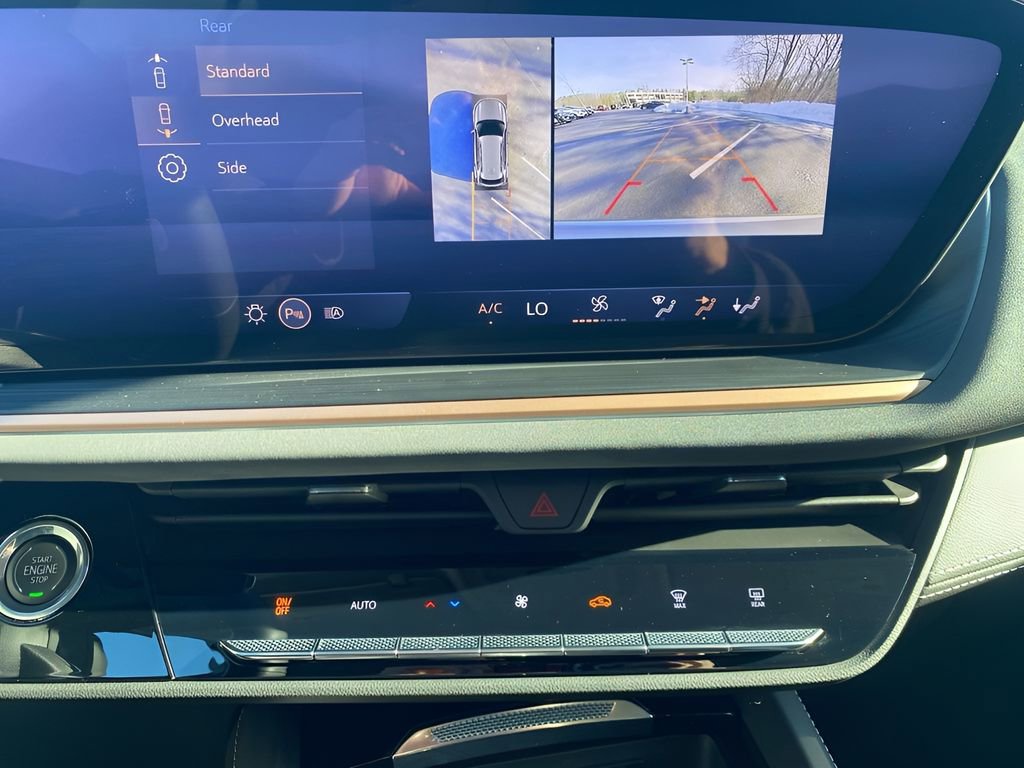 Used 2025 Buick Envision Sport Touring image 21